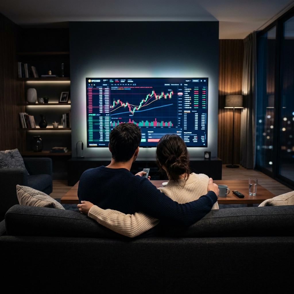 Financial Services